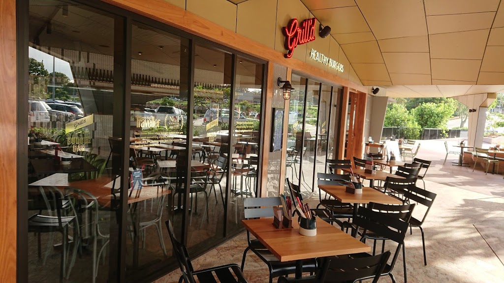 Grilld Eatons Hill | restaurant | Eatons Hill Village, 640 S Pine Rd, Brendale QLD 4037, Australia | 0732642882 OR +61 7 3264 2882