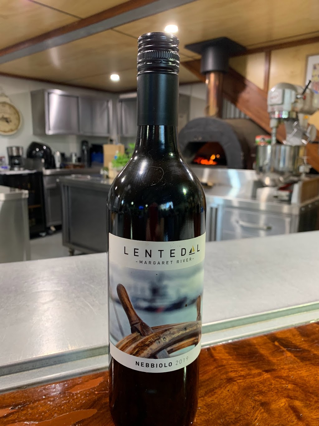 Lentedal Winery & Wood Fired Pizza Cafe | food | 571 Vasse-Yallingup Siding Rd, Marybrook WA 6280, Australia | 0419777521 OR +61 419 777 521