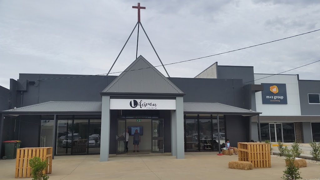 Riverland Assembly | church | 133 Sturt St, Echuca VIC 3564, Australia | 0354806775 OR +61 3 5480 6775