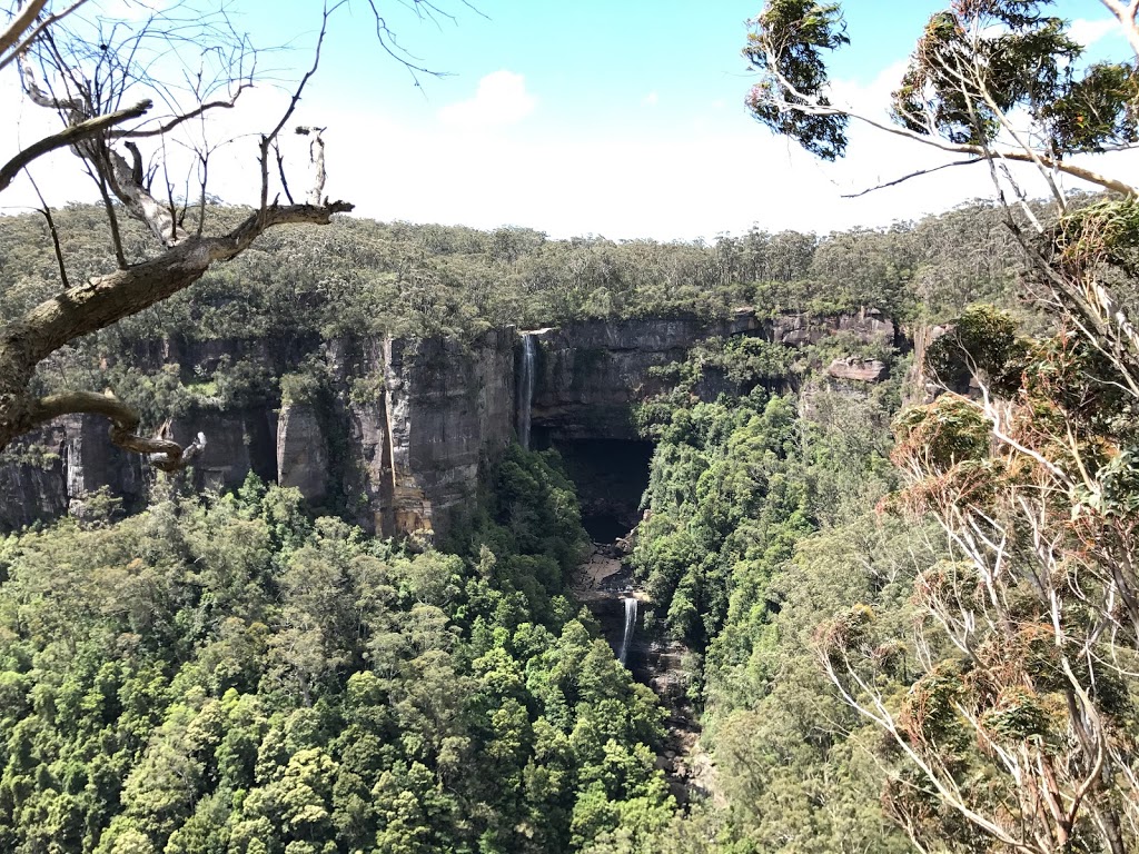 Morton State Conservation Area | Buangla NSW 2540, Australia