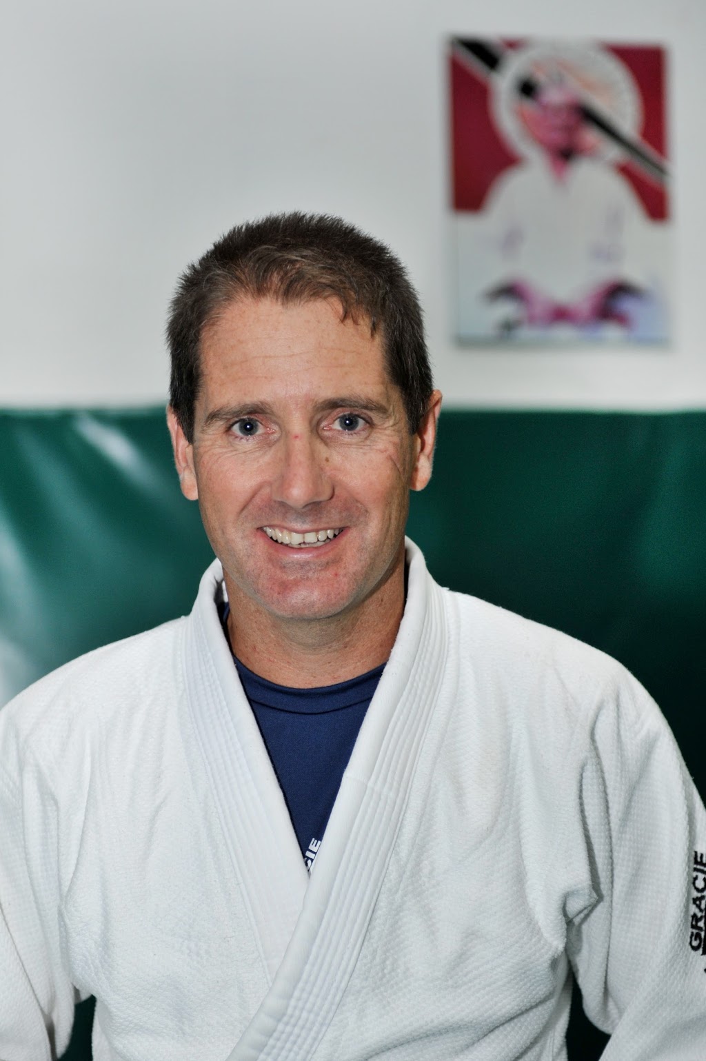 Gracie Jiu-Jitsu Kialla | health | 7953 Melbourne Rd, Kialla VIC 3631, Australia | 0418149569 OR +61 418 149 569