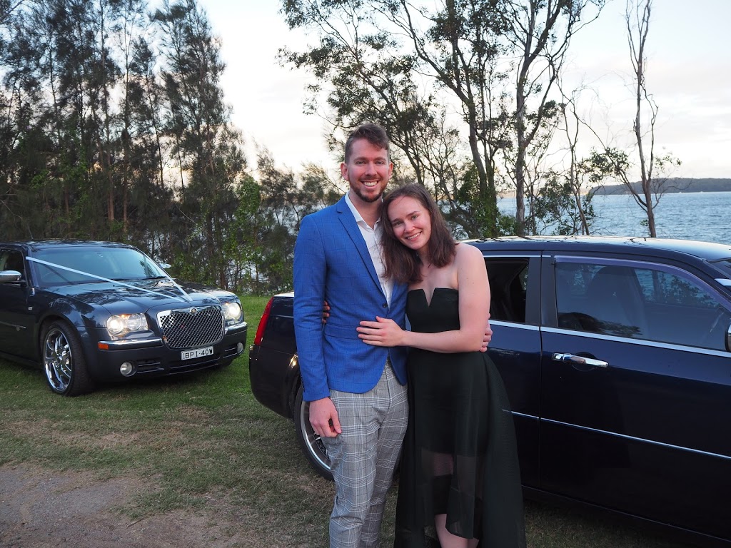 Emu Wedding Cars | 20 Puna Rd, Wangi Wangi NSW 2267, Australia | Phone: 0491 676 435