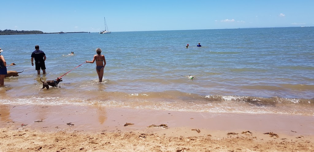 Raby Bay Foreshore Dog Off Leash Beach | Cleveland QLD 4163, Australia Raby Bay Foreshore Dog Off Leash Beach | Cleveland QLD 4163, Australia