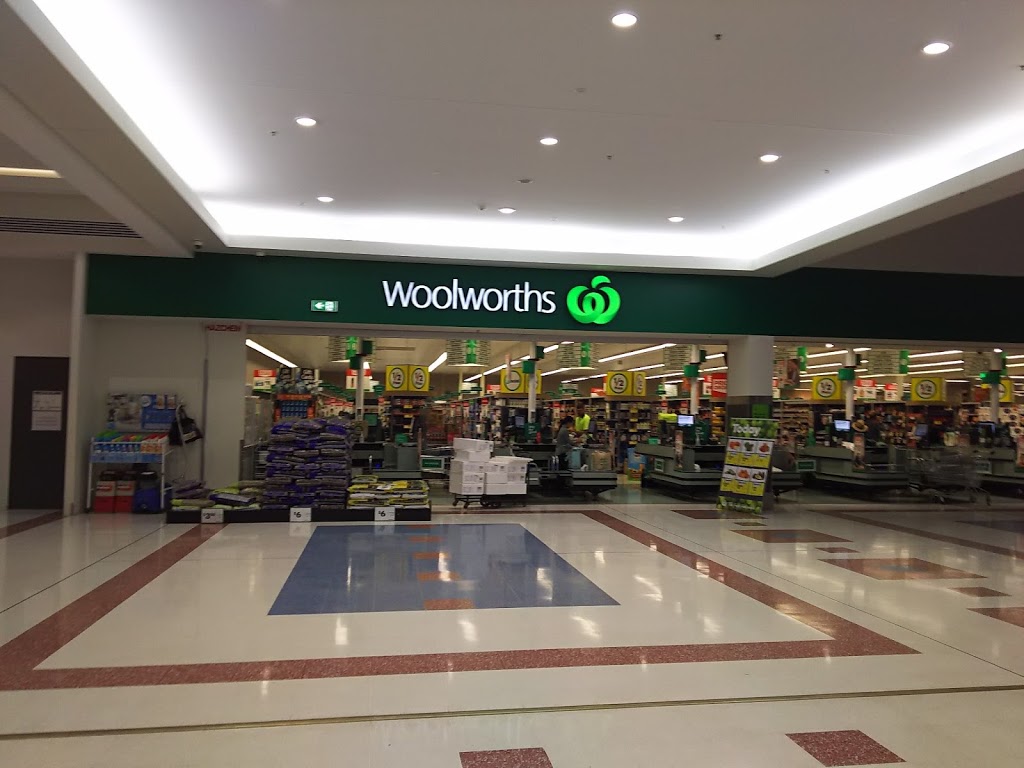 Woolworths | supermarket | Redlynch Connection Rd & Larsen Road, Redlynch QLD 4870, Australia | 0740585368 OR +61 7 4058 5368