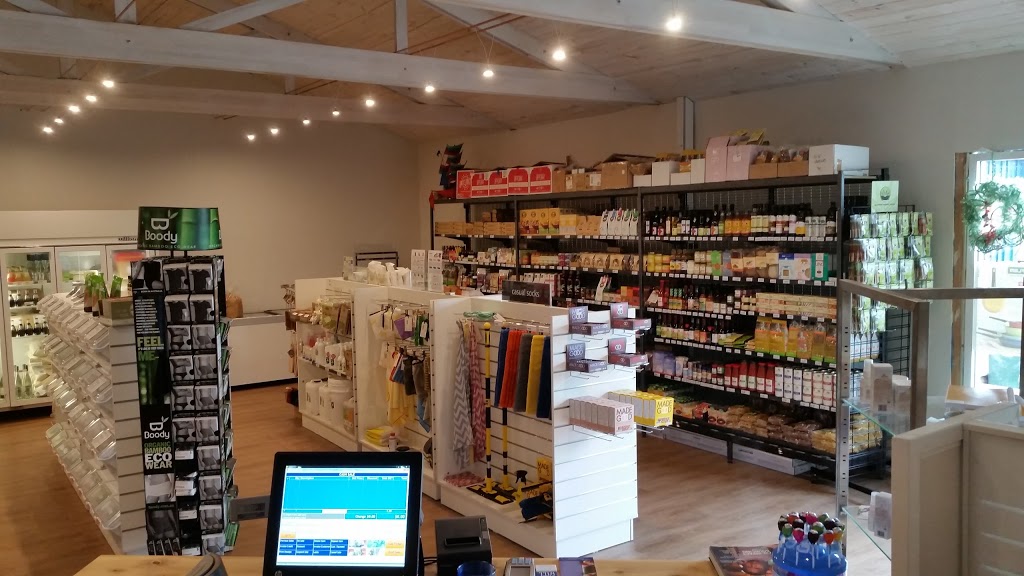 Billy Hill Organic Store | store | 3378 Huon Hwy, Franklin TAS 7113, Australia | 0362663944 OR +61 3 6266 3944