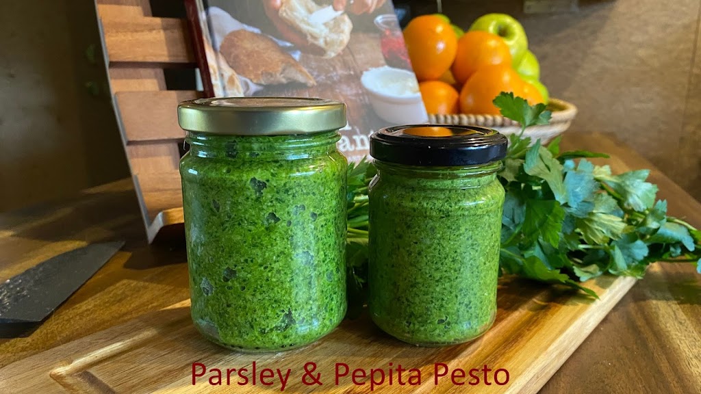 The Little Garden Farm | 3434 Bruny Island Main Rd, South Bruny TAS 7150, Australia | Phone: 0402 497 202