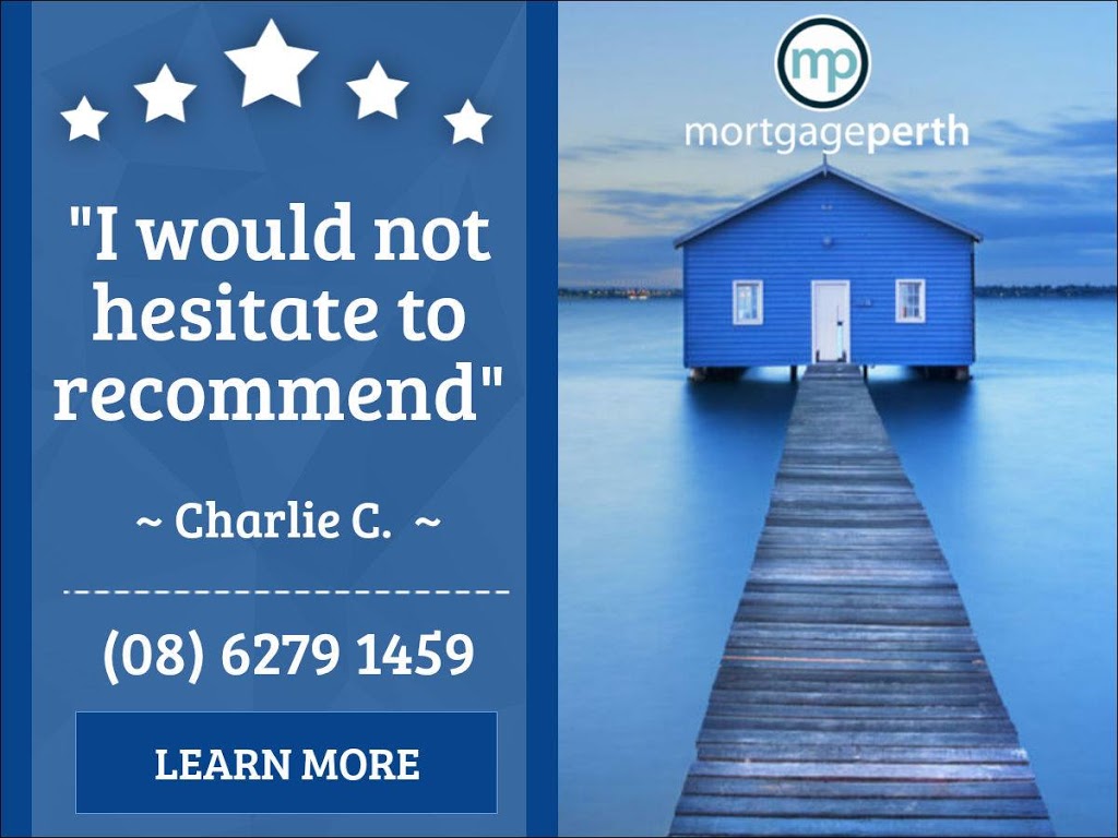 Ken Crawford Mortgage Perth | 2 Bluebill Ln, Baldivis WA 6171, Australia | Phone: 0415 315 612