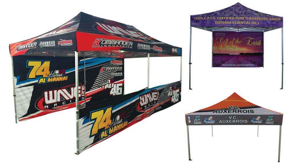 Extreme Gazebos | 29 Laura St, Banora Point NSW 2486, Australia | Phone: 0423 714 719