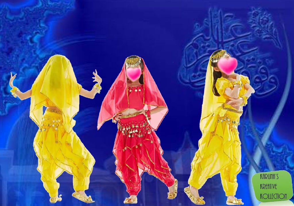 Karunas Kreative Kollection Bollywood Dancing Costume Hire | 38 Valencia Circuit, Cranbourne VIC 3977, Australia | Phone: 0431 165 233