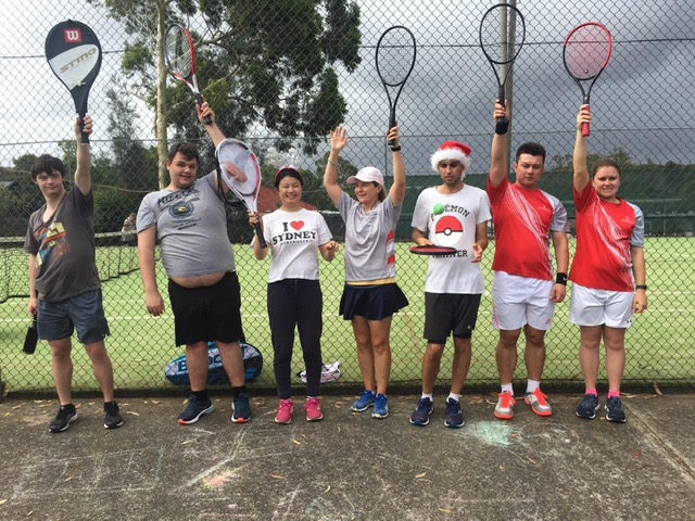Tennis2day | school | Dell St, Belrose NSW 2085, Australia | 0407051138 OR +61 407 051 138