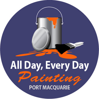 All Day Every Day Painting | painter | 9 Magnolia Pl, Port Macquarie NSW 2444, Australia | 0402422199 OR +61 402 422 199