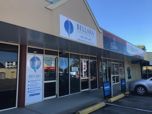 Bellara Chiropractic & Remedial Massage | 5/19 Benabrow Ave, Bellara QLD 4509, Australia | Phone: (07) 5391 4655