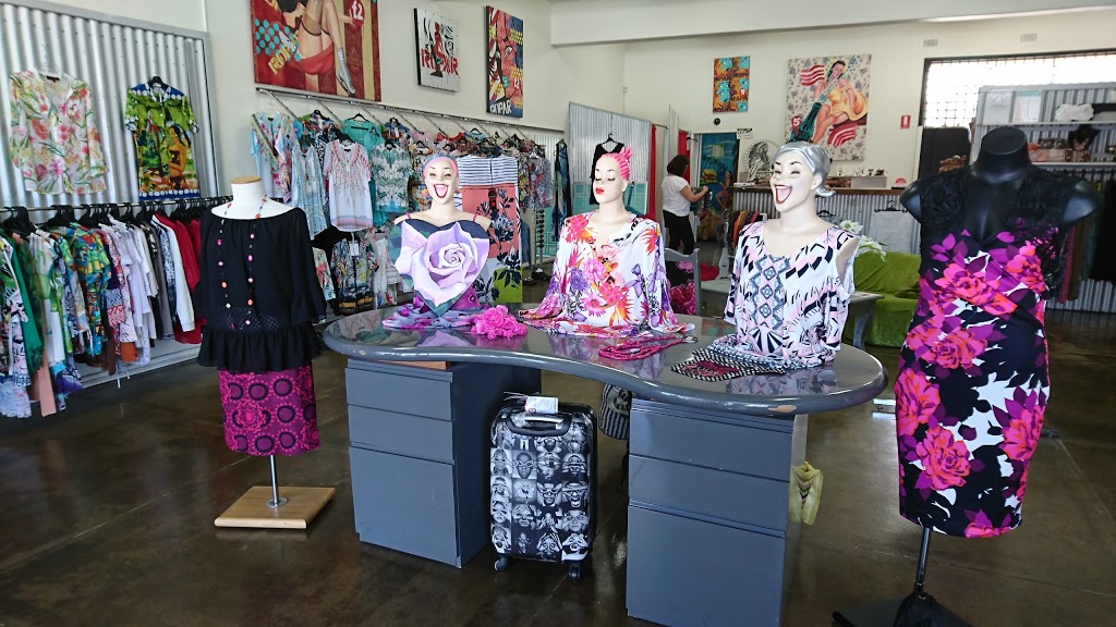 Shibuki | clothing store | 1/537 Main St, Mordialloc VIC 3195, Australia | 0395808622 OR +61 3 9580 8622