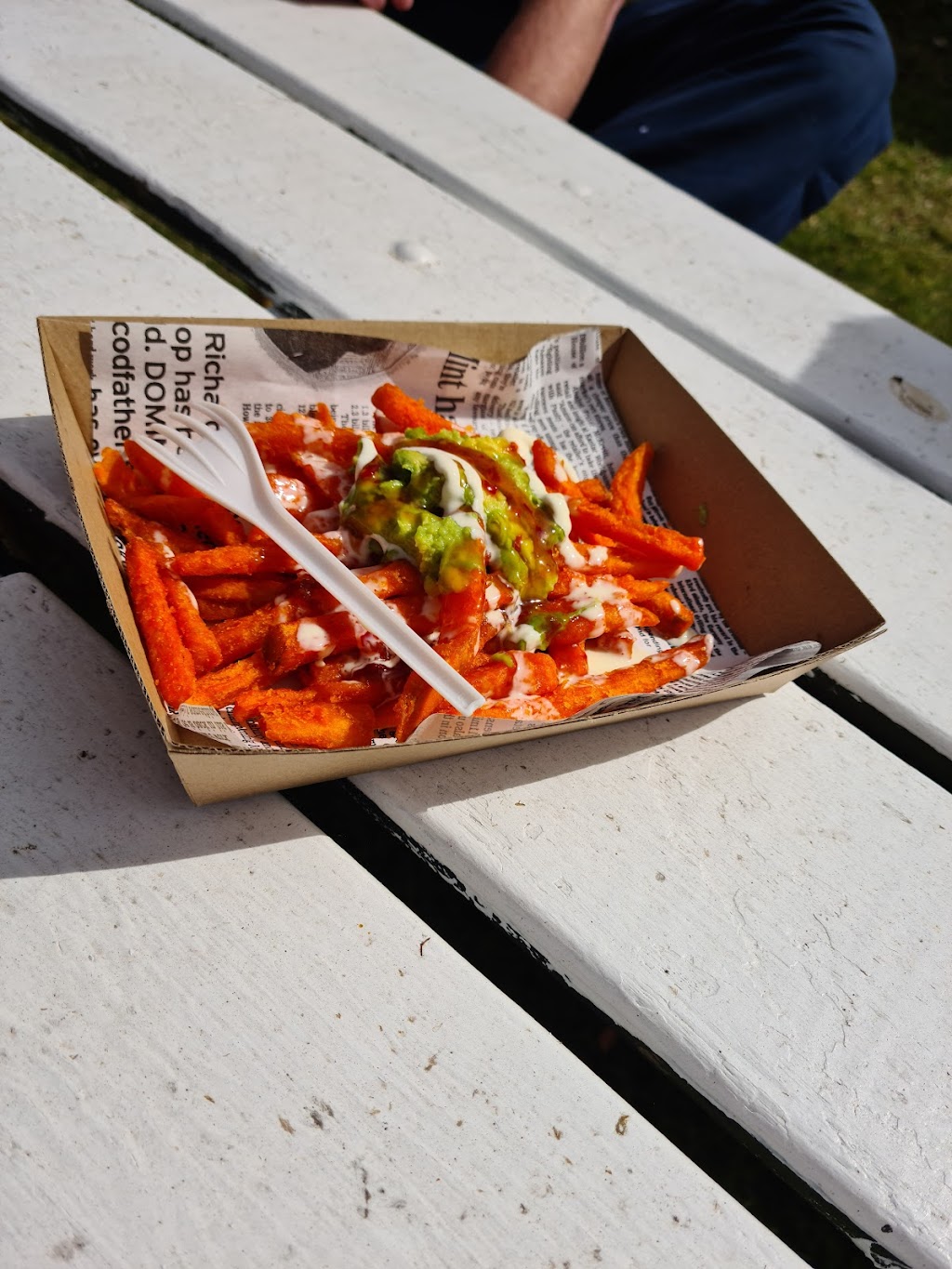 Why Knot Diner | 108 Bradley St, Guyra NSW 2365, Australia | Phone: 0467 792 444