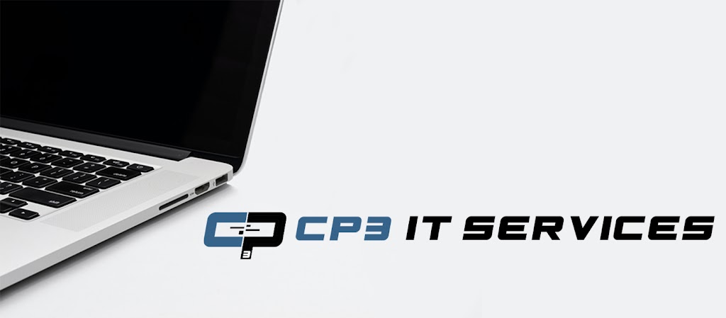 CP3 IT Services | 30/6-10 Ettalong Rd, Greystanes NSW 2145, Australia | Phone: (02) 8608 2212