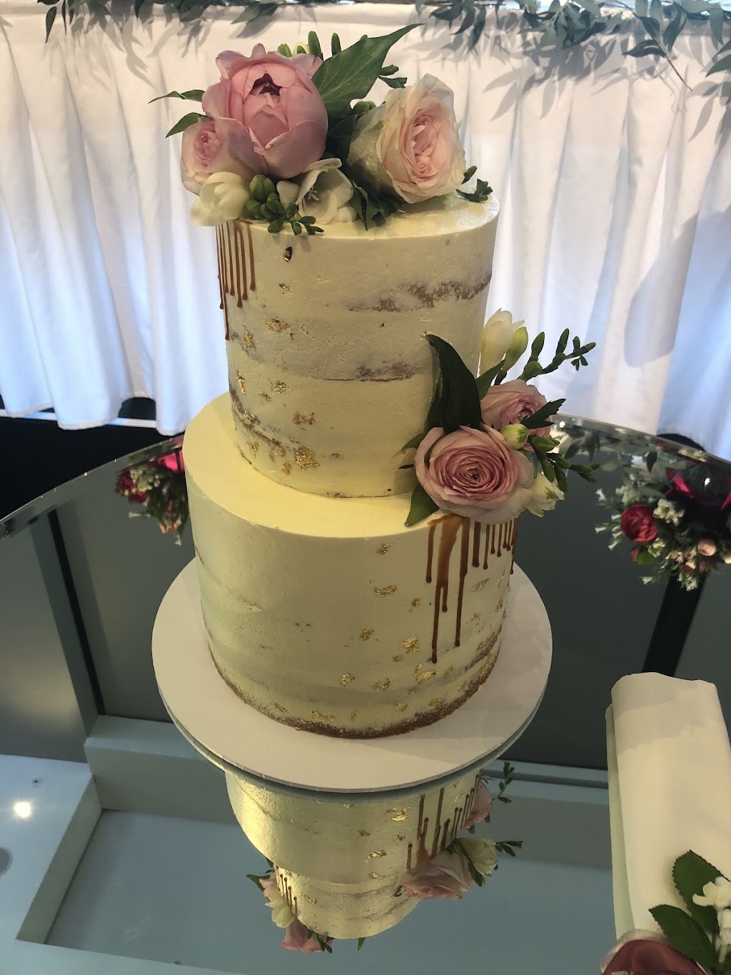 Vanille Cakes&catering | 26 Salisbury Rd, Beaconsfield Upper VIC 3808, Australia | Phone: 0480 765 626
