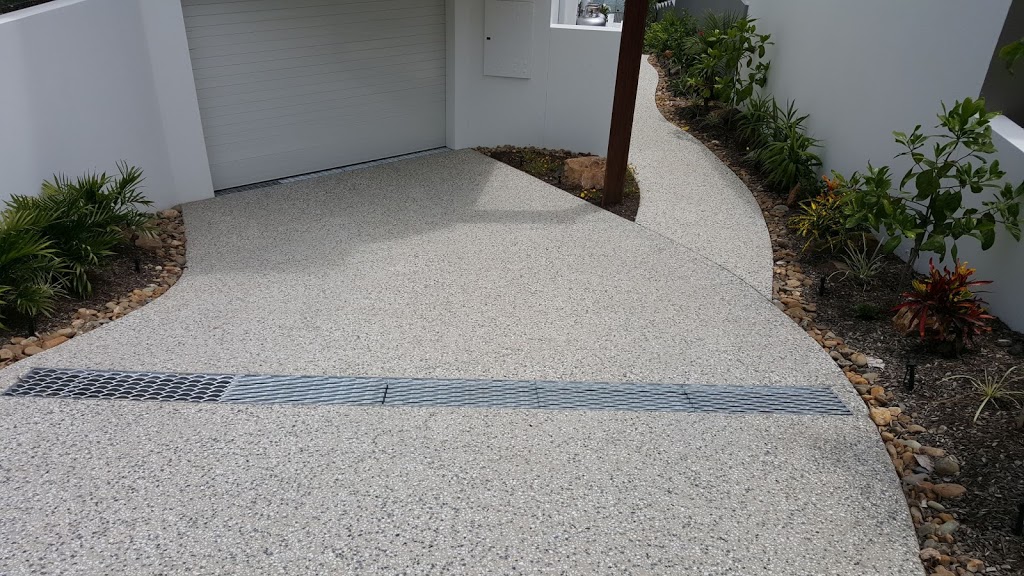 Dions Concrete | 11 Bryony Pl, Elanora QLD 4221, Australia | Phone: 0414 534 550