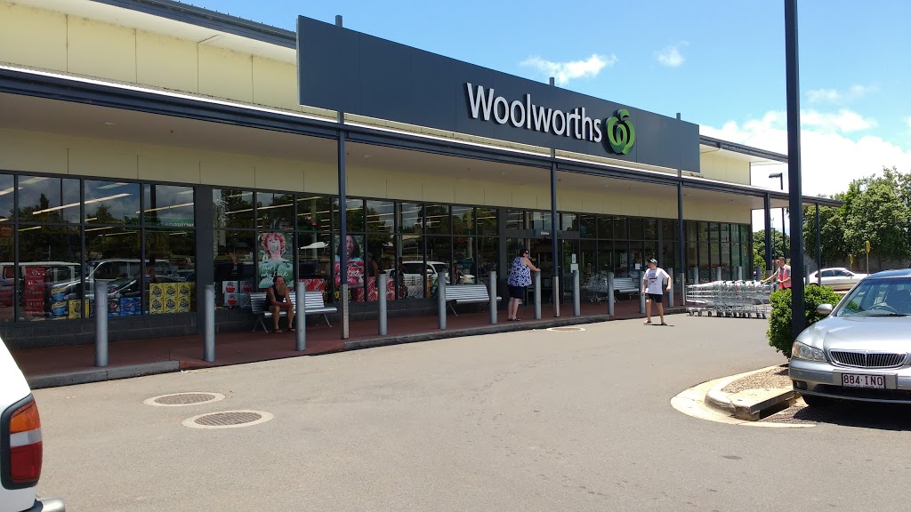 Woolworths Childers | 111-115 Churchill St, Childers QLD 4660, Australia | Phone: (07) 4192 4000