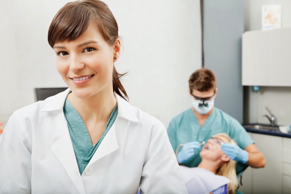 Dental Assistants Professional Association | university | 4/116 Percival Rd, Stanmore NSW 2048, Australia | 0295693220 OR +61 2 9569 3220