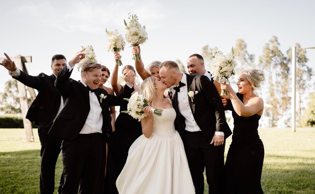 Westernport flowers | 235 Heads Rd, Yannathan VIC 3981, Australia | Phone: 0447 242 862