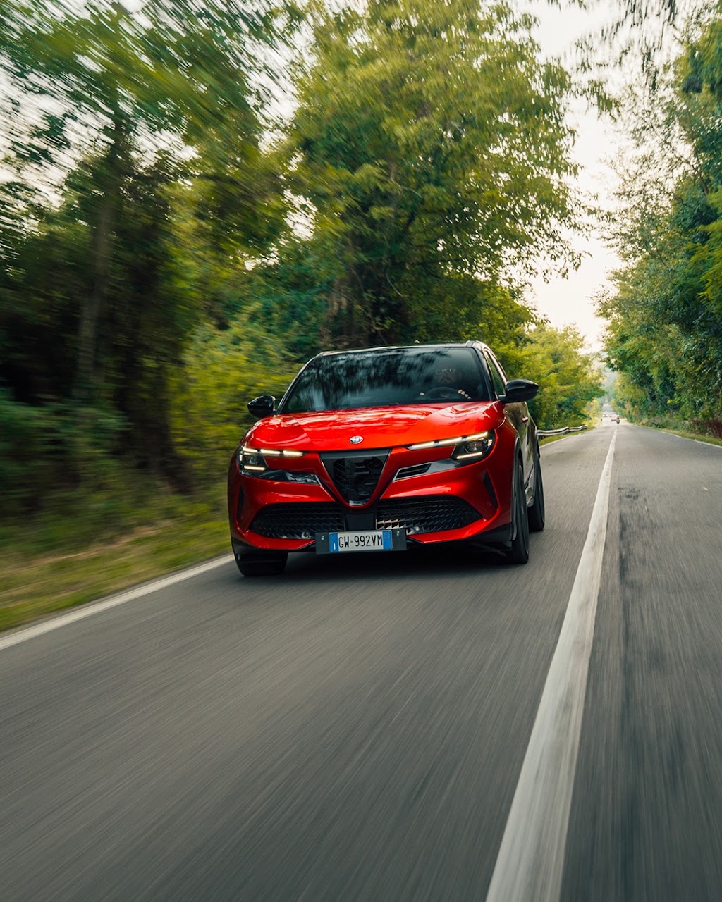 Alfa Romeo Gold Coast | 51 Ferry Rd, Southport QLD 4215, Australia | Phone: (07) 5506 9066