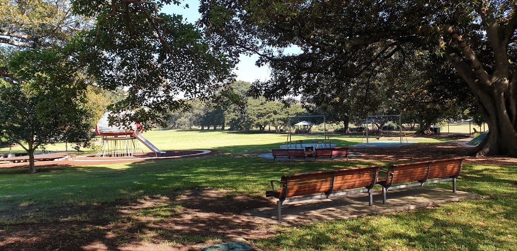 Jubilee Park | park | 2 Northcote Rd, Glebe NSW 2037, Australia | 0292659333 OR +61 2 9265 9333