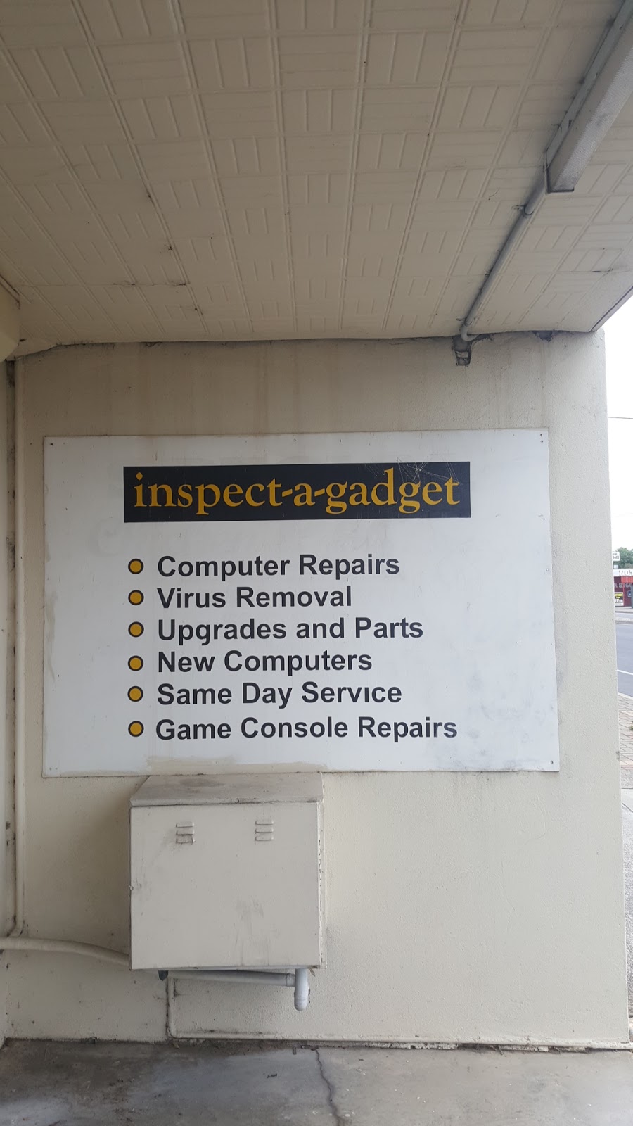 Adelaide PC Repairs | electronics store | 73 Muller Rd, Hampstead Gardens SA 5086, Australia | 0883691015 OR +61 8 8369 1015