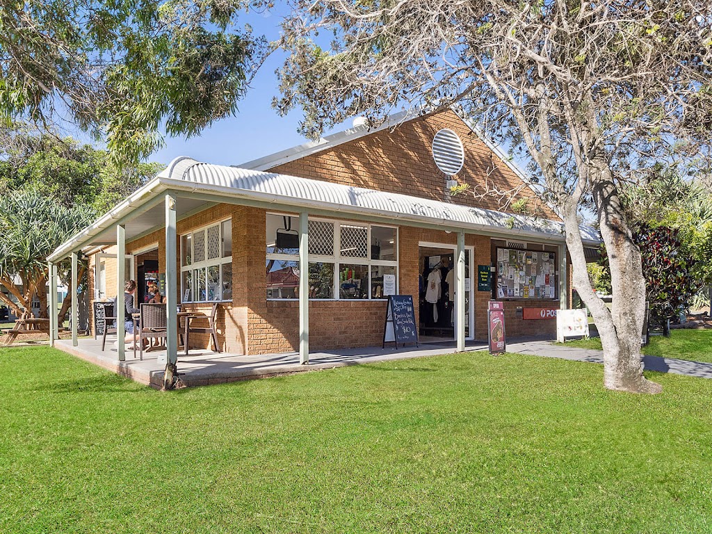 Reflections Red Rock Store | 1 Lawson St, Red Rock NSW 2456, Australia | Phone: (02) 6649 1552