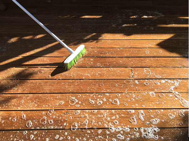 DeckSeal Melbourne South East | 46 Mackellar St, Pakenham VIC 3810, Australia | Phone: 0418 308 252