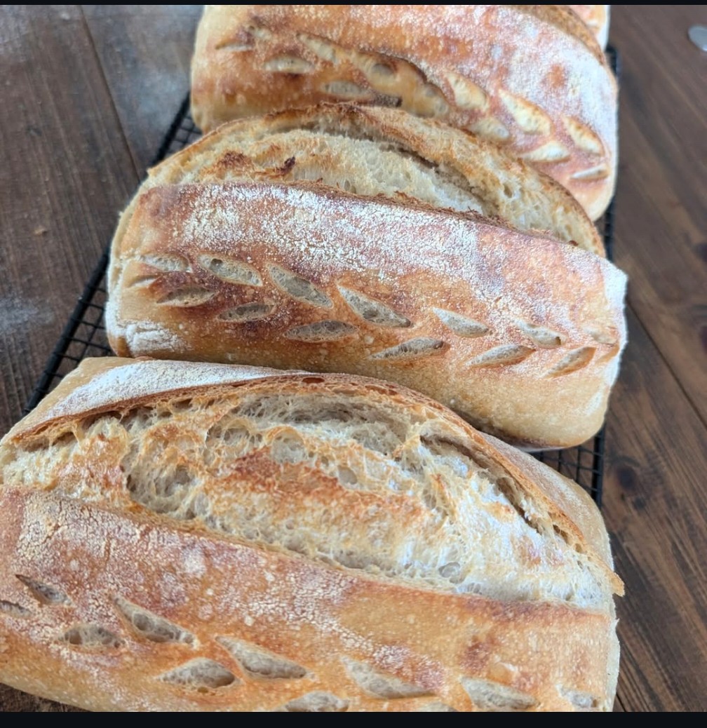 Baked Jemz | 14 Mansell Blvd, Cotswold Hills QLD 4350, Australia | Phone: 0402 499 870