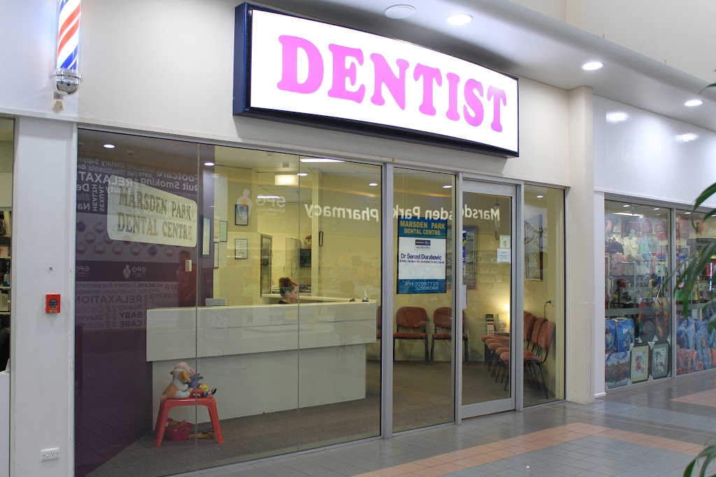 Marsden Park Dental Centre | dentist | 22B/Marsden Park Shopping Centre 22B, 57-77 Chambers Flat Rd, Marsden QLD 4132, Australia | 0732997725 OR +61 7 3299 7725