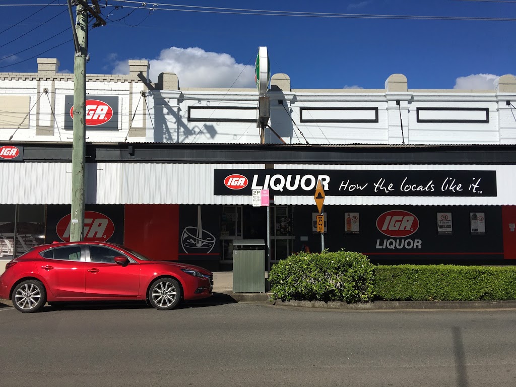 IGA | 84 Church St, Gloucester NSW 2422, Australia | Phone: (02) 6558 1405