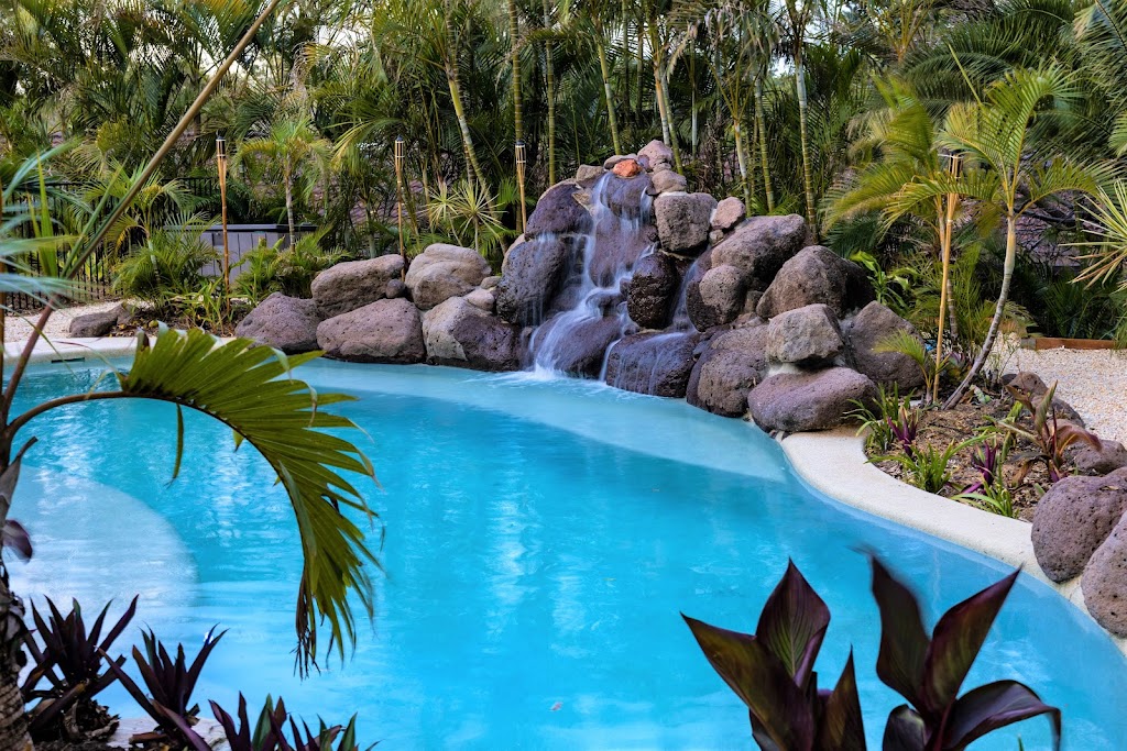 Poolscapes QLD Pty Ltd | 106-110 Velvet St, Pine Mountain QLD 4306, Australia | Phone: (07) 3201 4243