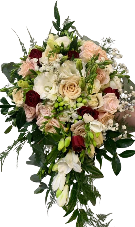 Bridal Blossoms | 237 Pacific Hwy, Ourimbah NSW 2258, Australia | Phone: 0402 197 708