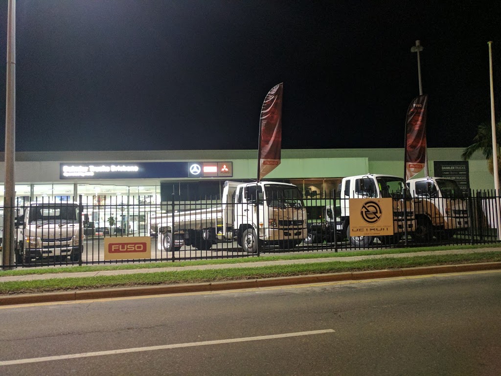 Daimler Trucks Brisbane | 1699 Ipswich Rd, Rocklea QLD 4106, Australia | Phone: (07) 3275 8711