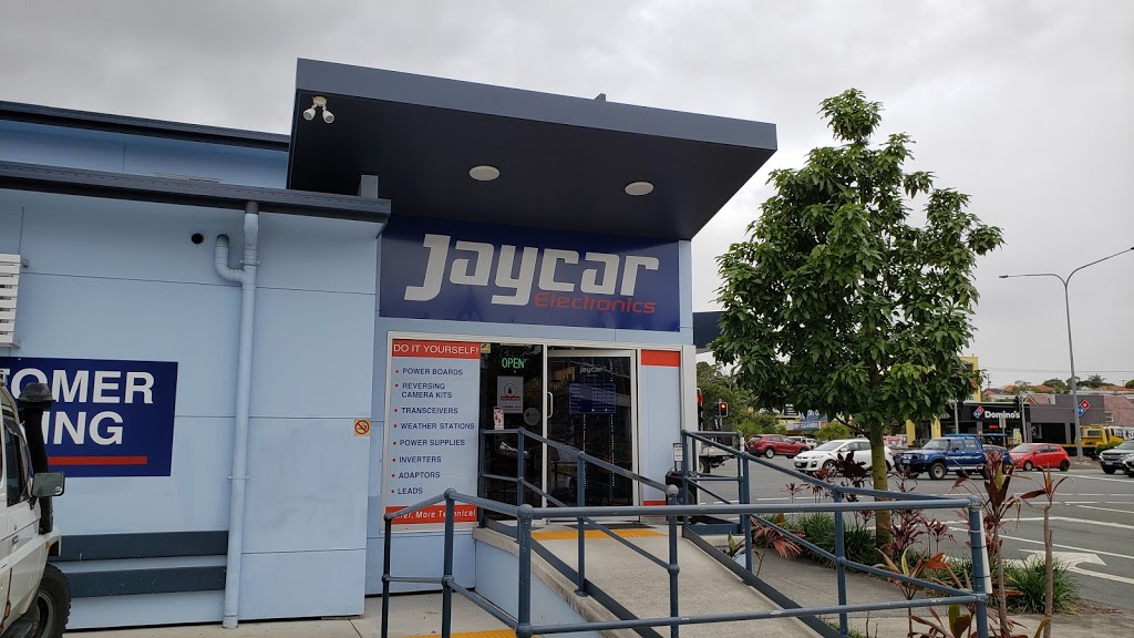 Jaycar Electronics | home goods store | 1322 Gympie Rd, Aspley QLD 4034, Australia | 0738630099 OR +61 7 3863 0099