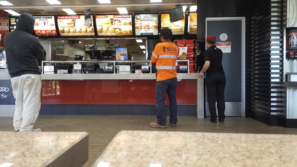 Hungry Jacks Woodville | 746 Port Rd, Beverley SA 5009, Australia | Phone: (08) 8268 2560