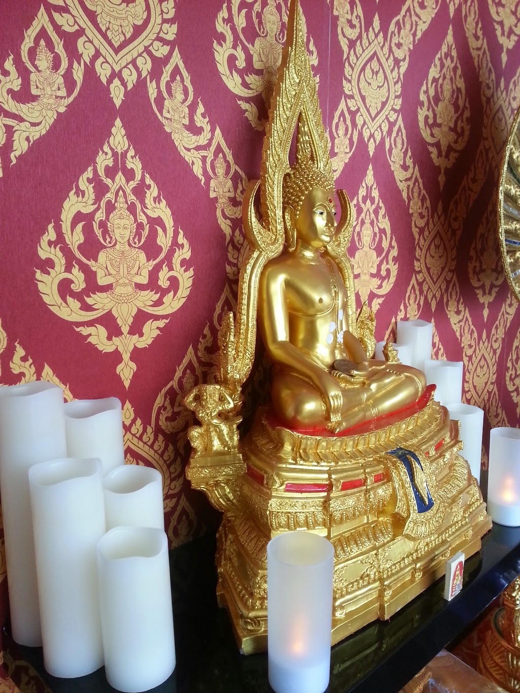 Thai By Tai Massage | 83 Sturt Rd, Dover Gardens SA 5048, Australia | Phone: 0426 115 771