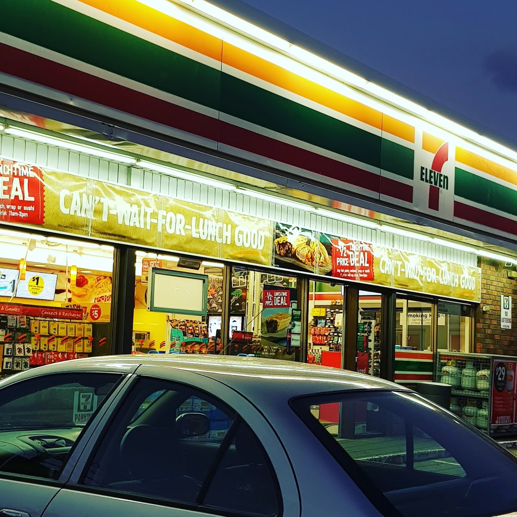 7-Eleven Cronulla (47 The Kingsway & Cnr) Opening Hours