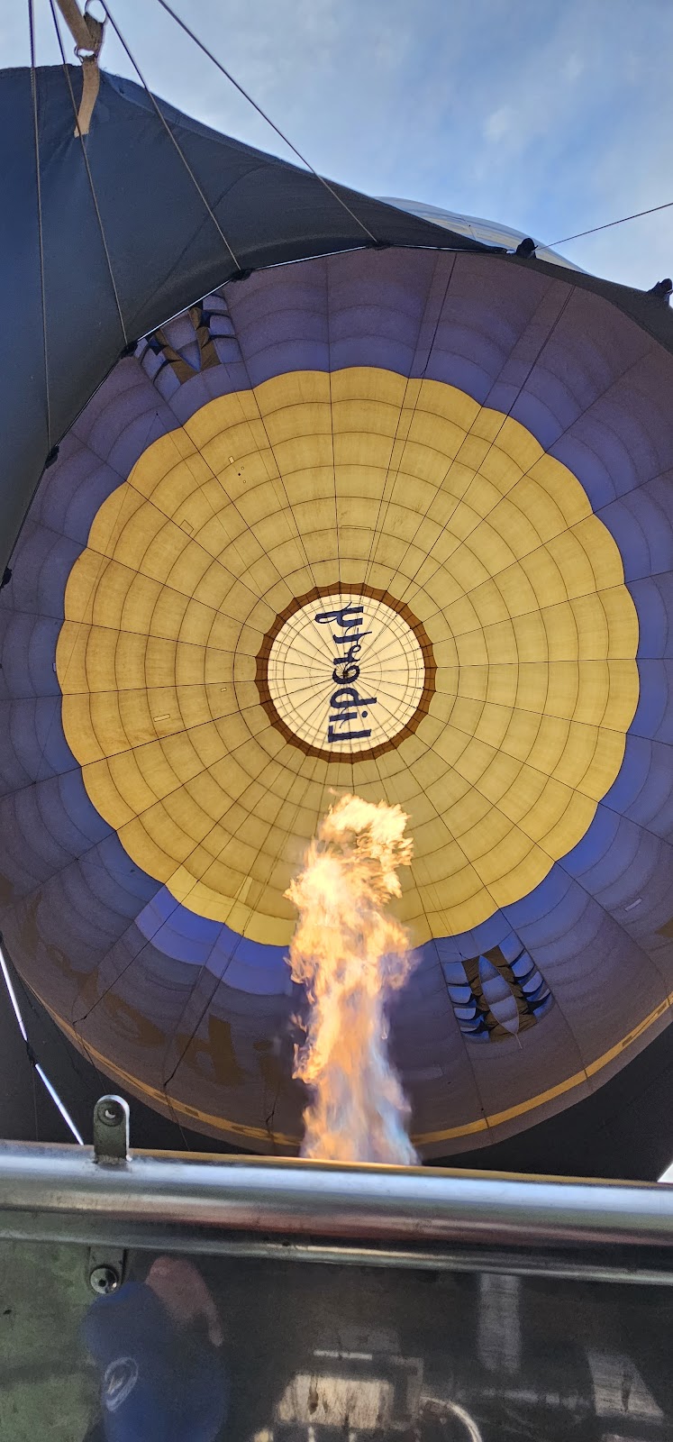 Liberty Balloon Flights Yarra Valley | 878-880 Maroondah Hwy, Coldstream VIC 3770, Australia | Phone: 1800 225 566