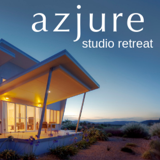 Azjure Studio Retreat | lodging | 165 Sundown Rd, Ballandean QLD 4382, Australia | 0419780901 OR +61 419 780 901