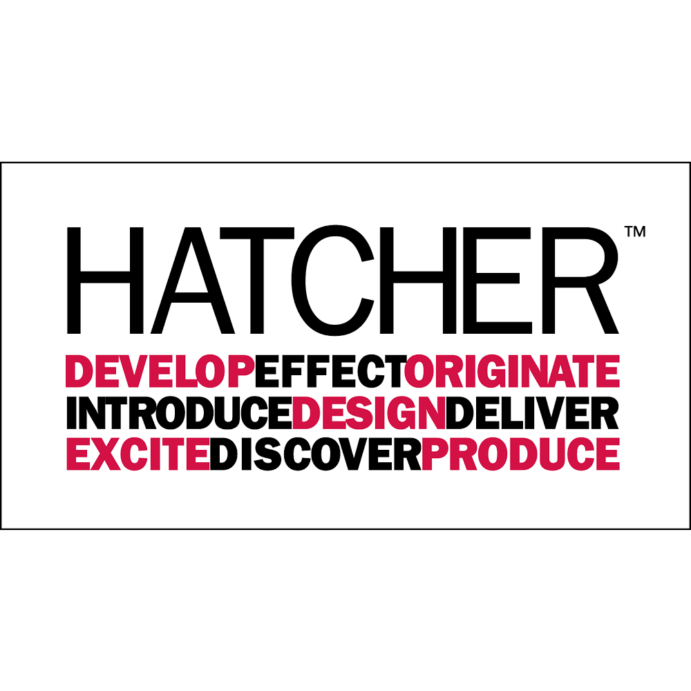 Hatcher PTY Ltd. | store | Unit 29/10 Anderson St, Banksmeadow NSW 2019, Australia | 0295164640 OR +61 2 9516 4640