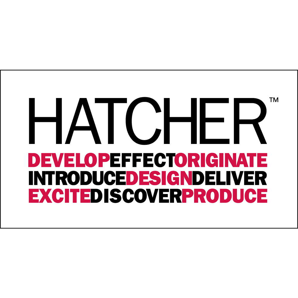 Hatcher PTY Ltd. | Unit 29/10 Anderson St, Banksmeadow NSW 2019, Australia | Phone: (02) 9516 4640