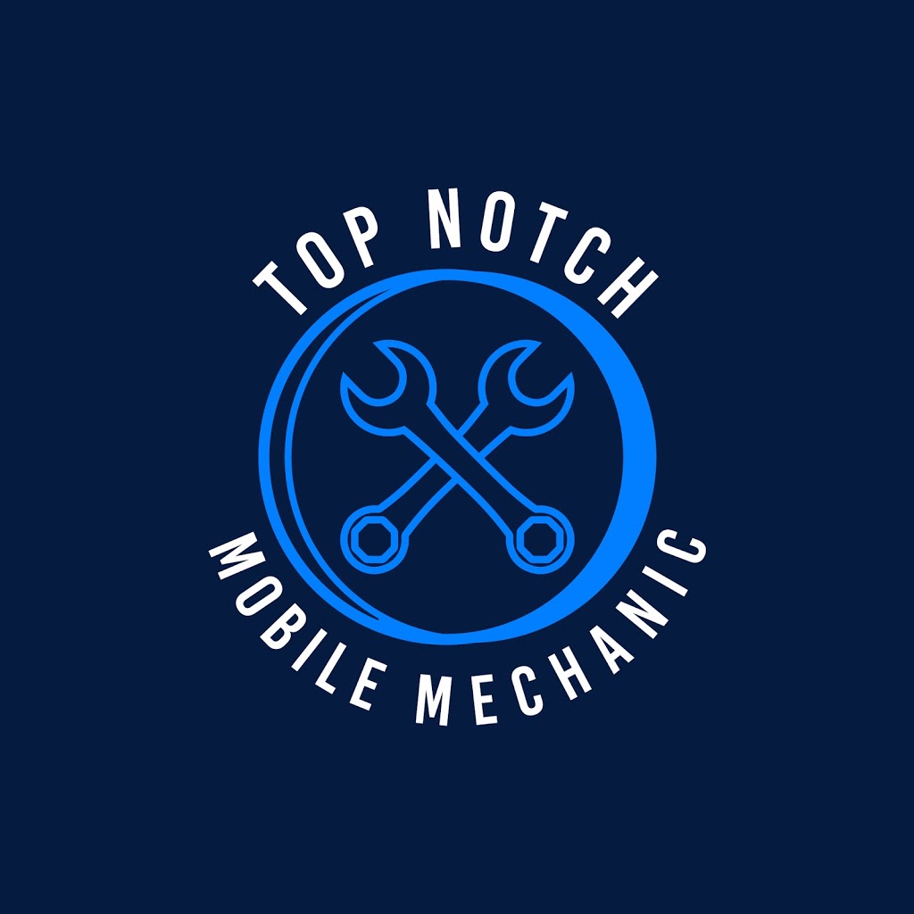 Top Notch Mobile Mechanic | Rosewall Dr, Menai NSW 2234, Australia | Phone: 0422 241 491