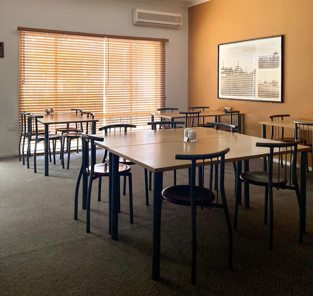 Auski Motel | LOT 190 Roberts St, Meekatharra WA 6642, Australia | Phone: (08) 9981 1433