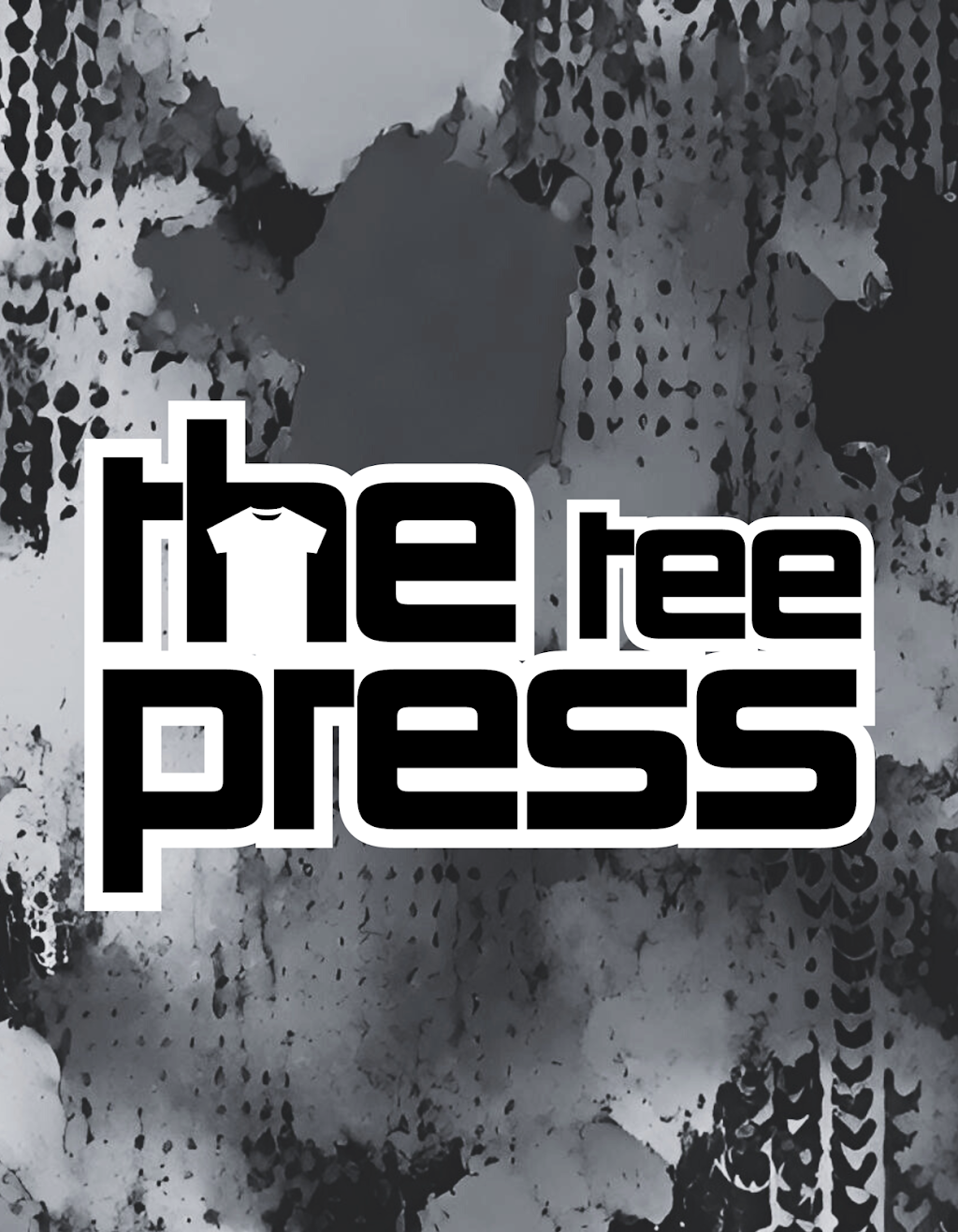 The Tee Press | 30 Russell St, Gordon VIC 3345, Australia | Phone: 0423 665 992