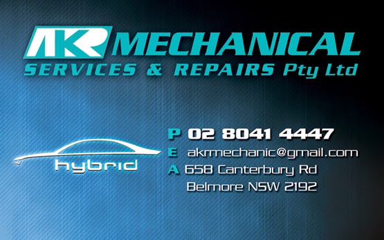 AKR Mechanical & Electrical | 658 Canterbury Rd, Belmore NSW 2192, Australia | Phone: (02) 8041 4447