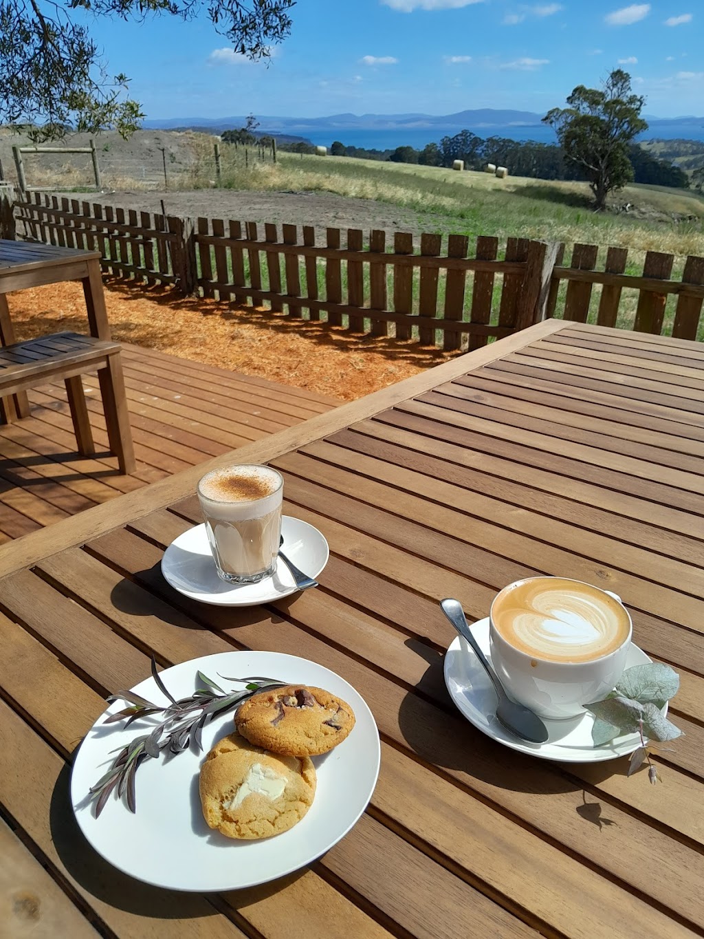 Premaydena Hill | 1235 Nubeena Rd, Premaydena TAS 7185, Australia | Phone: 0408 474 798