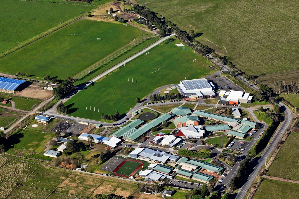 Hillcrest Christian College | 500 Soldiers Rd, Clyde North VIC 3978, Australia | Phone: (03) 9702 2144