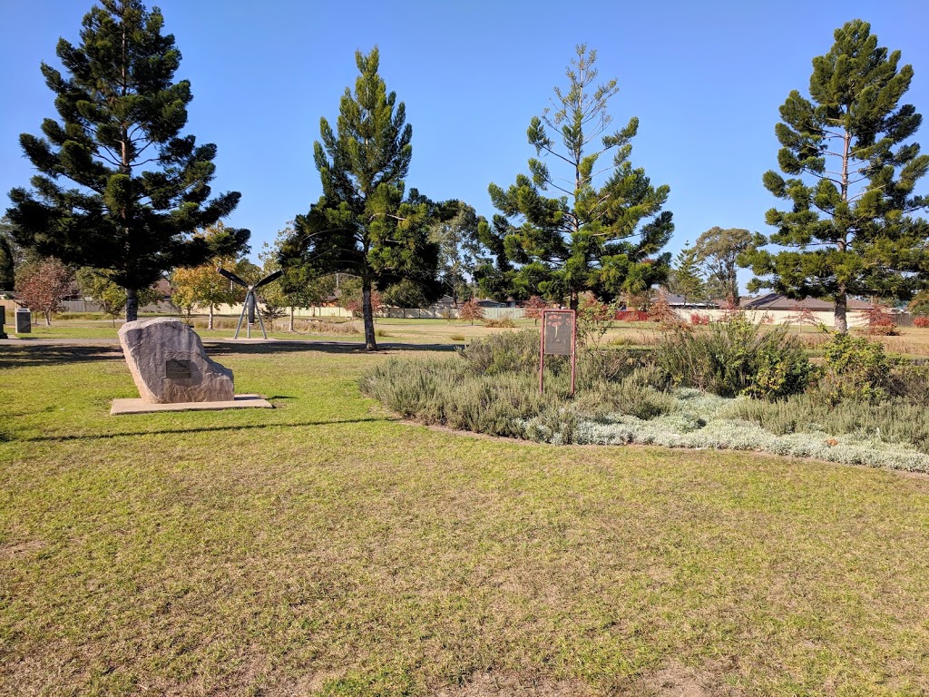 Remembrance Gardens | park | Great Western Hwy, Mount Druitt NSW 2760, Australia